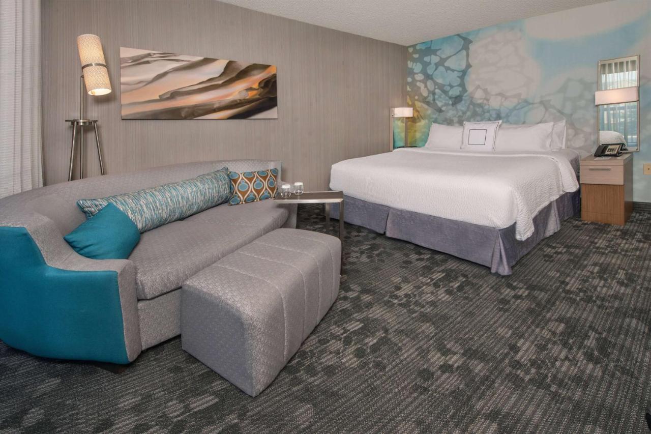 Sonesta Select Allentown Bethlehem Airport Dış mekan fotoğraf
