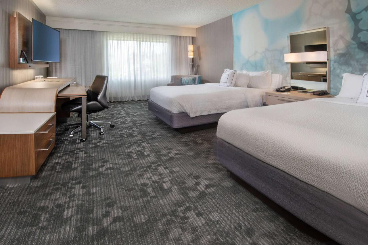 Sonesta Select Allentown Bethlehem Airport Dış mekan fotoğraf