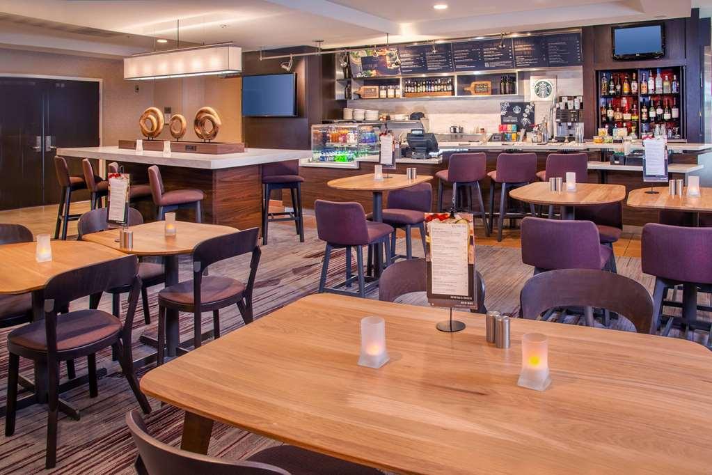 Sonesta Select Allentown Bethlehem Airport Restoran fotoğraf