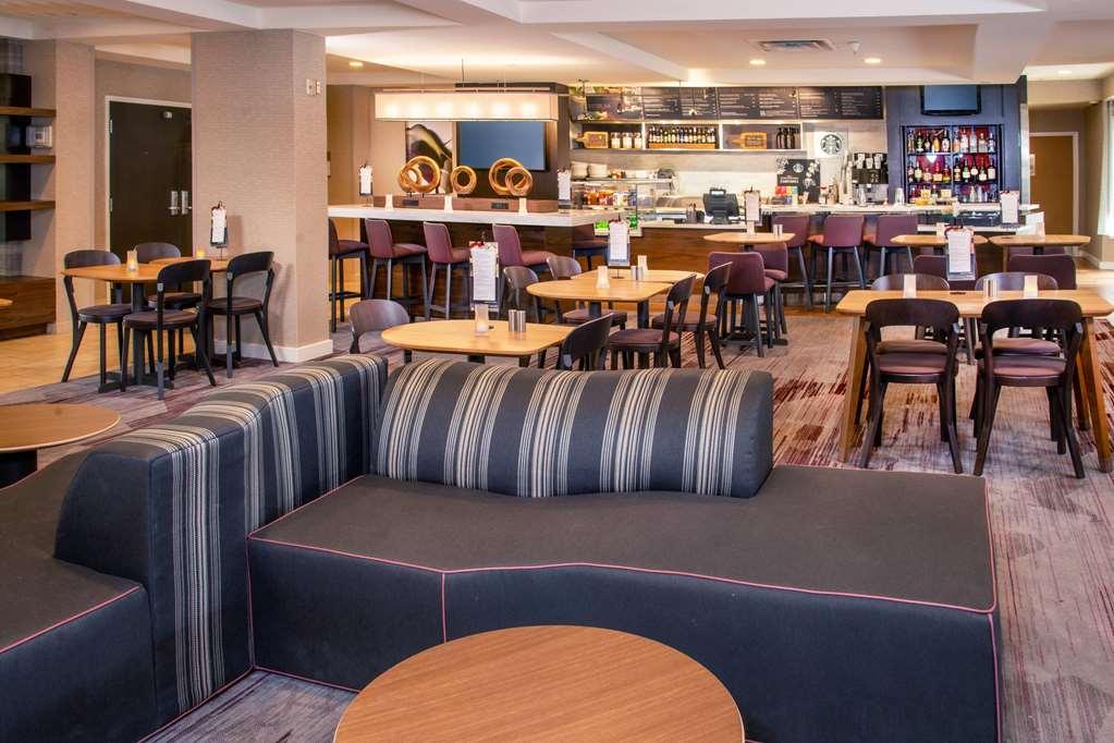 Sonesta Select Allentown Bethlehem Airport Restoran fotoğraf